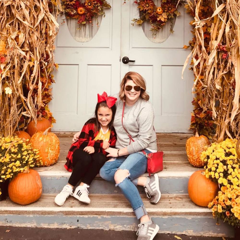 Meet your Posher, Ashley